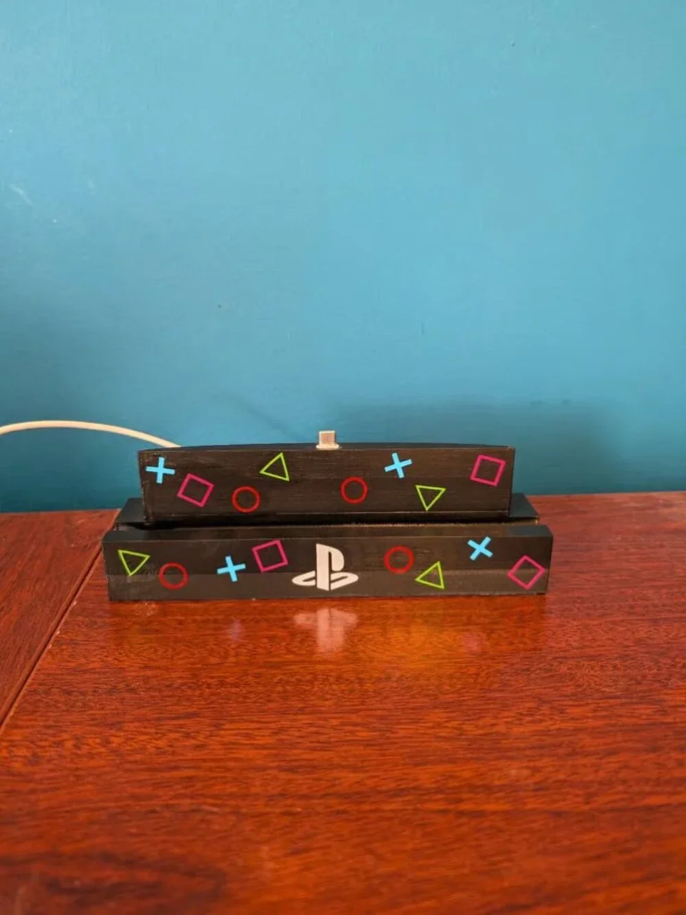 PS Portal Charging Dock